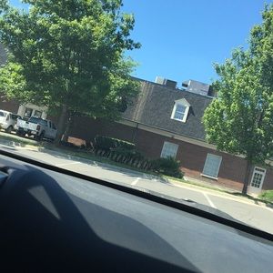 Meet your Posher, Jenny